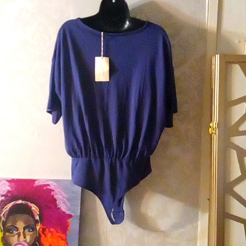 Universal Thread Bodysuit XL - Picture 3 of 5